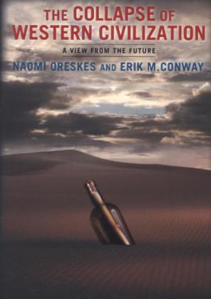 The Collapse of Western Civilization