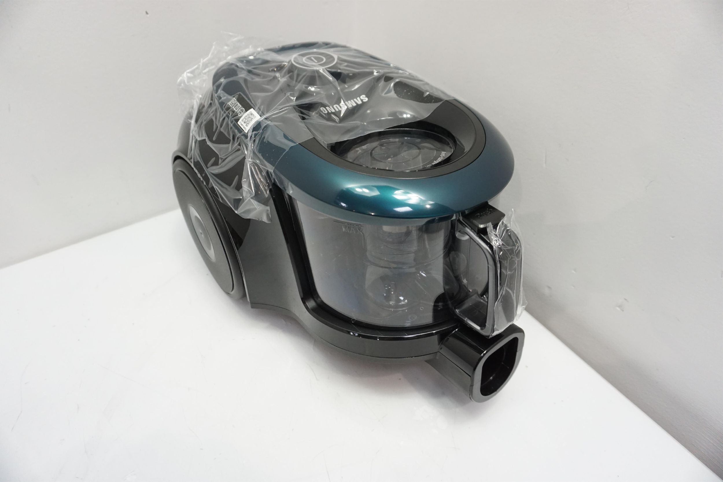 Odkurzacz Samsung Cyclone Force VC07M21A0VN [outlet]