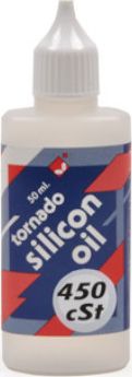 Tornado Olej silikonowy do dyferencjałów g: 450 cSt