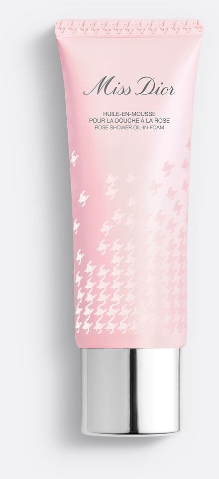 Christian Dior, Miss Dior, Shower Mousse, 75 ml For Women