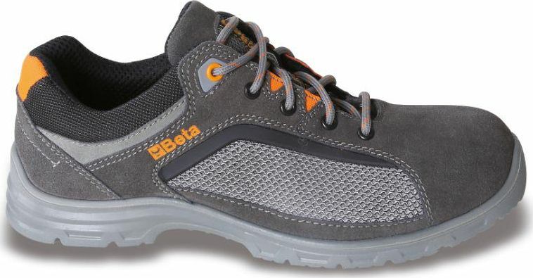 Beta Tools BETA PÓŁBUTY BEZPIECZNE ZAMSZOWE FLEX SP1 ROZMIAR 45 BE7213FG-45