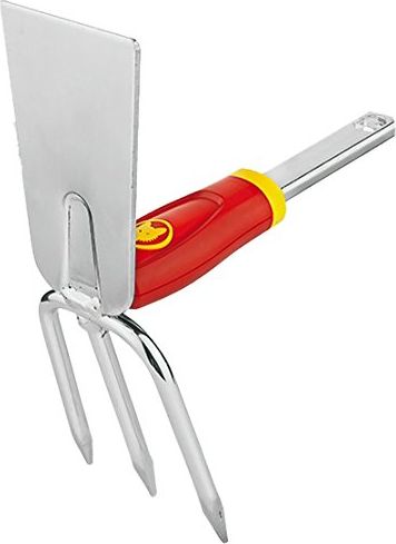 Wolf-Garten WOLF- Garten double hoe IL-M 3, multi-star