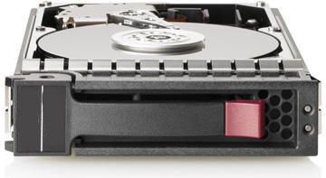 Dysk serwerowy HP 450GB 2.5'' SCSI 2 (581284-B21)