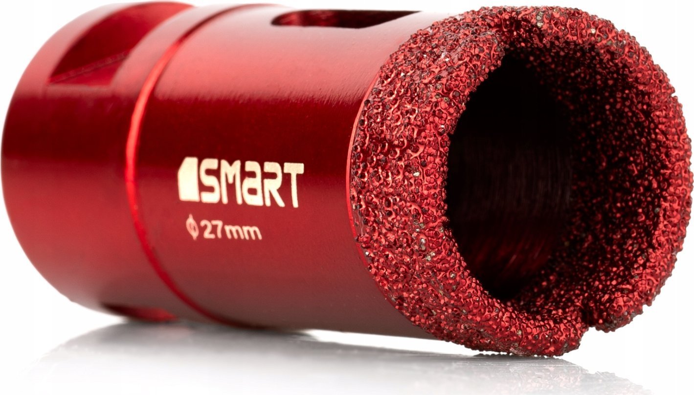 Wiertło Smart wiertło diamentowe do gresu 27 mm smart
