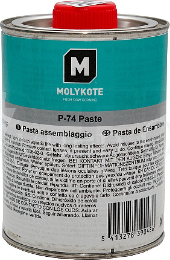 Molykote Molykote P-74 - 500g