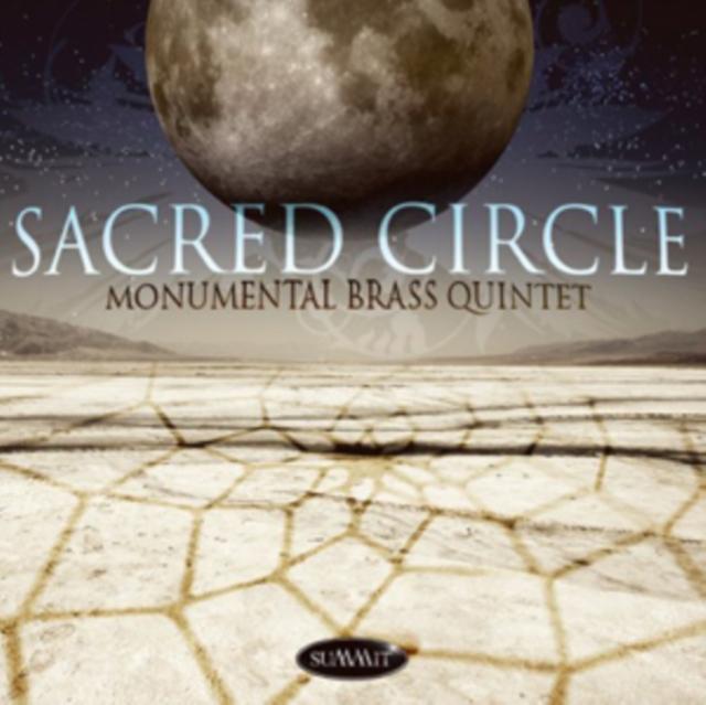 Sacred Circle
