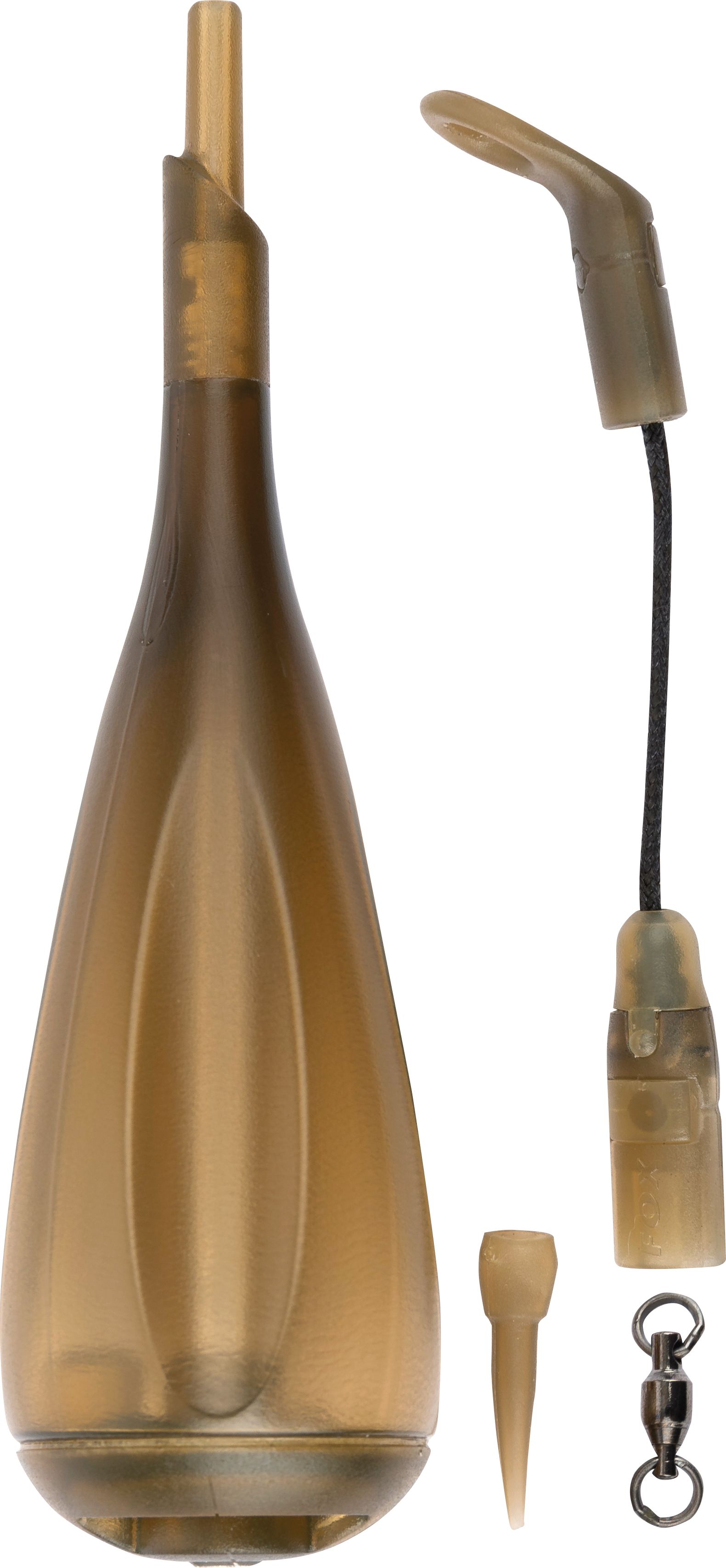 Fox Edges Zig Float Kit (CAC753)