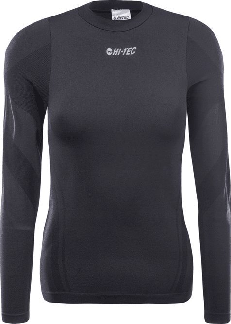 Hi-Tec Bluza damska bielizna termoaktywna Hi-Tec Lady Surim Top rozmiar L/XL