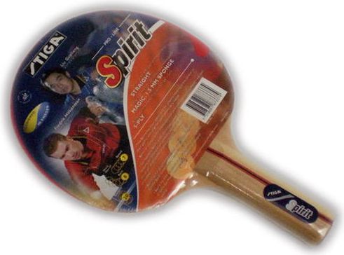 Stiga RAKIETKA STIGA POLAND SPIRIT - 17186