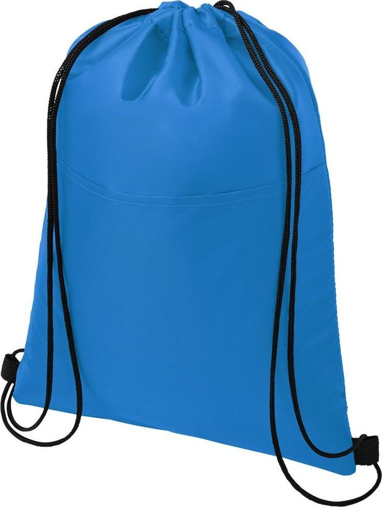 Upominkarnia Torba chłodząca na 12 puszek Oriole ściągana sznurkiem