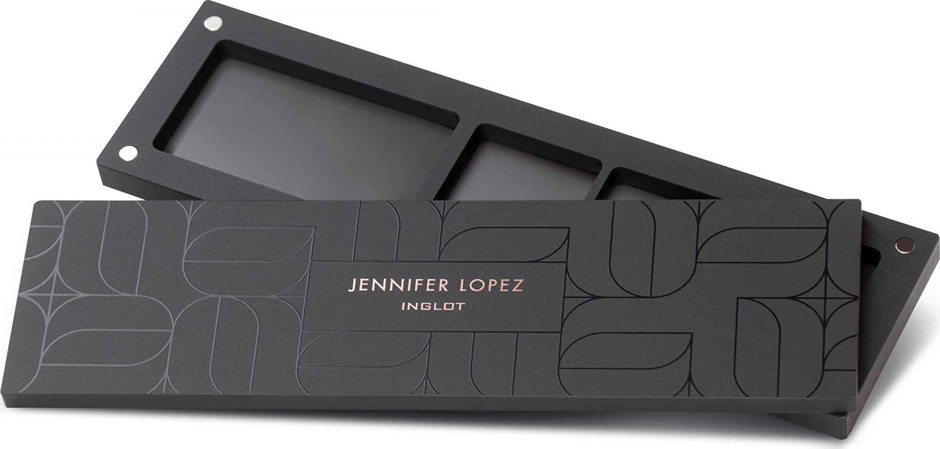 Inglot Inglot, Jennifer Lopez, Eyeshadow Palette, J-Fs5 For Women