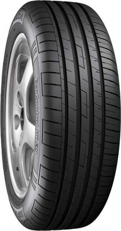 Fulda Fulda ECOCONTROL HP 2 215/55 R17 94V