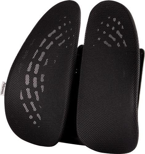 Fellowes CHAIR BACK SUPPORT/BACK ANGEL 8026401 FELLOWES