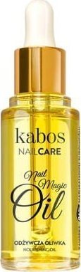 KABOS OLIWKA DO PAZNOKCI ODŻYWCZA 30 ml - KABOS