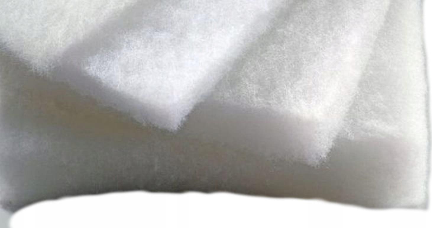 Made in Poland Ocieplina - Włóknina 100g/m2 szer. 230 cm