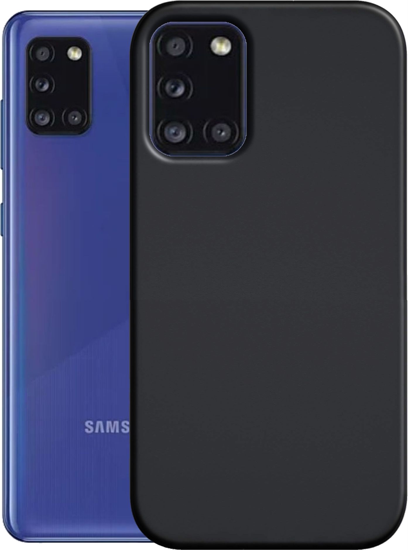 etumi Etui Matowe Do Samsung Galaxy A31 Wzory Obudowa Silikonowa Ochrona Z Nadrukiem Pokrowiec Ochronny Ze Wzorami Na Telefon Case0356