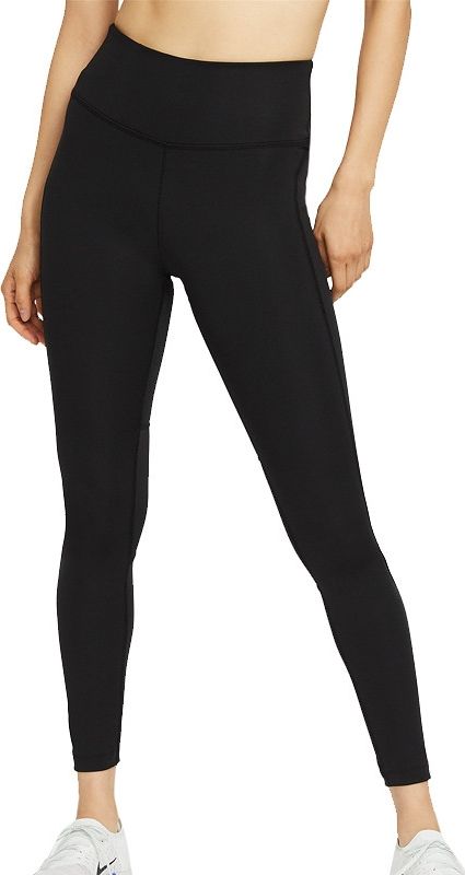 Nike Nike WMNS Epic Fast legginsy 010 : Rozmiar - S