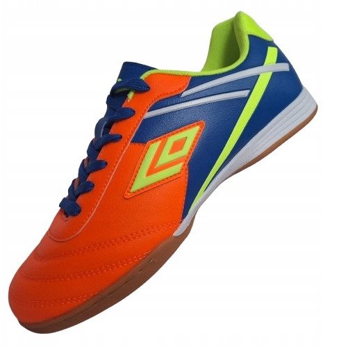 Buty sportowe piłkarskie halówki na orlik halę salę w-f futsal fitness 40
