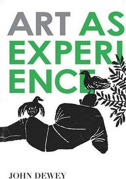 Art As Experience