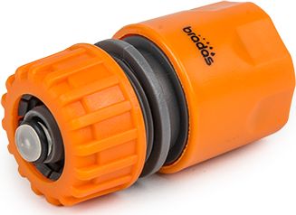 Bradas szybkozłącze 1/2" STOP uniwersalne (12865)