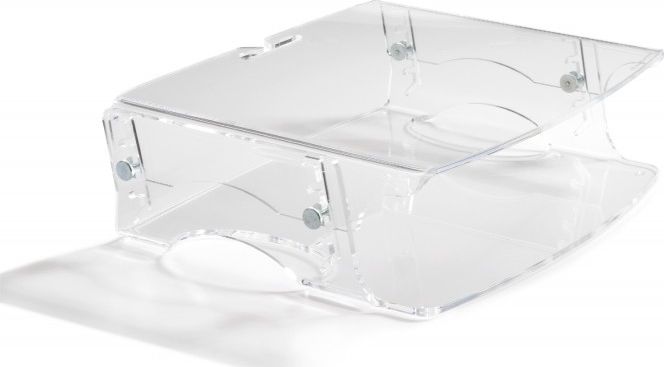 BakkerElkhuizen Podstawka pod monitor Q-riser 140 (BNEQR140)