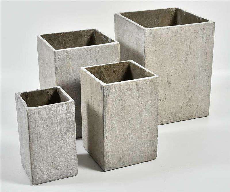 Belldeco Modern Donica wysoka B