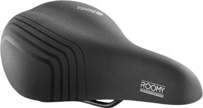 Selle Royal Balnelis Selle Royal ROOMY Vidutinės DS Fit putos