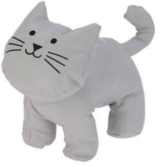 Stoper do drzwi w kształcie zwierzaka, 1 kg