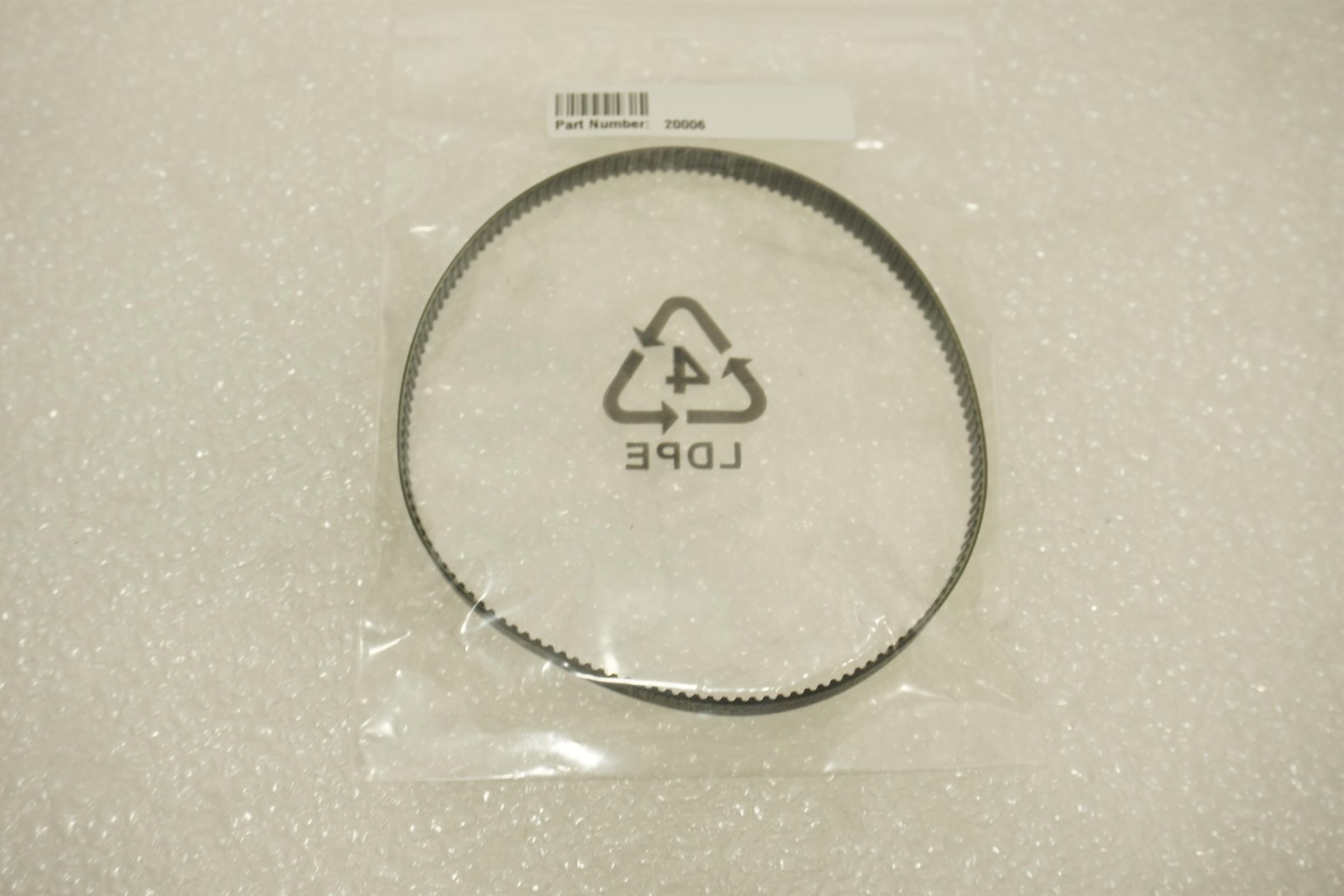 Zebra Kit Drive Belt 203dpi [outlet]