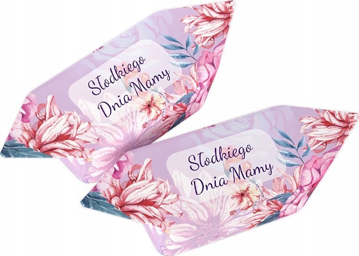 B&B Słodycze z Pomysłem Krówki na Dzień Matki Słodkiego Dnia Mamy WZ2