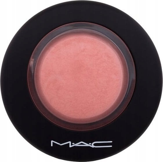 MAC MAC MINERALIZE MATTE BLUSH LIKE ME LOVE ME 4g
