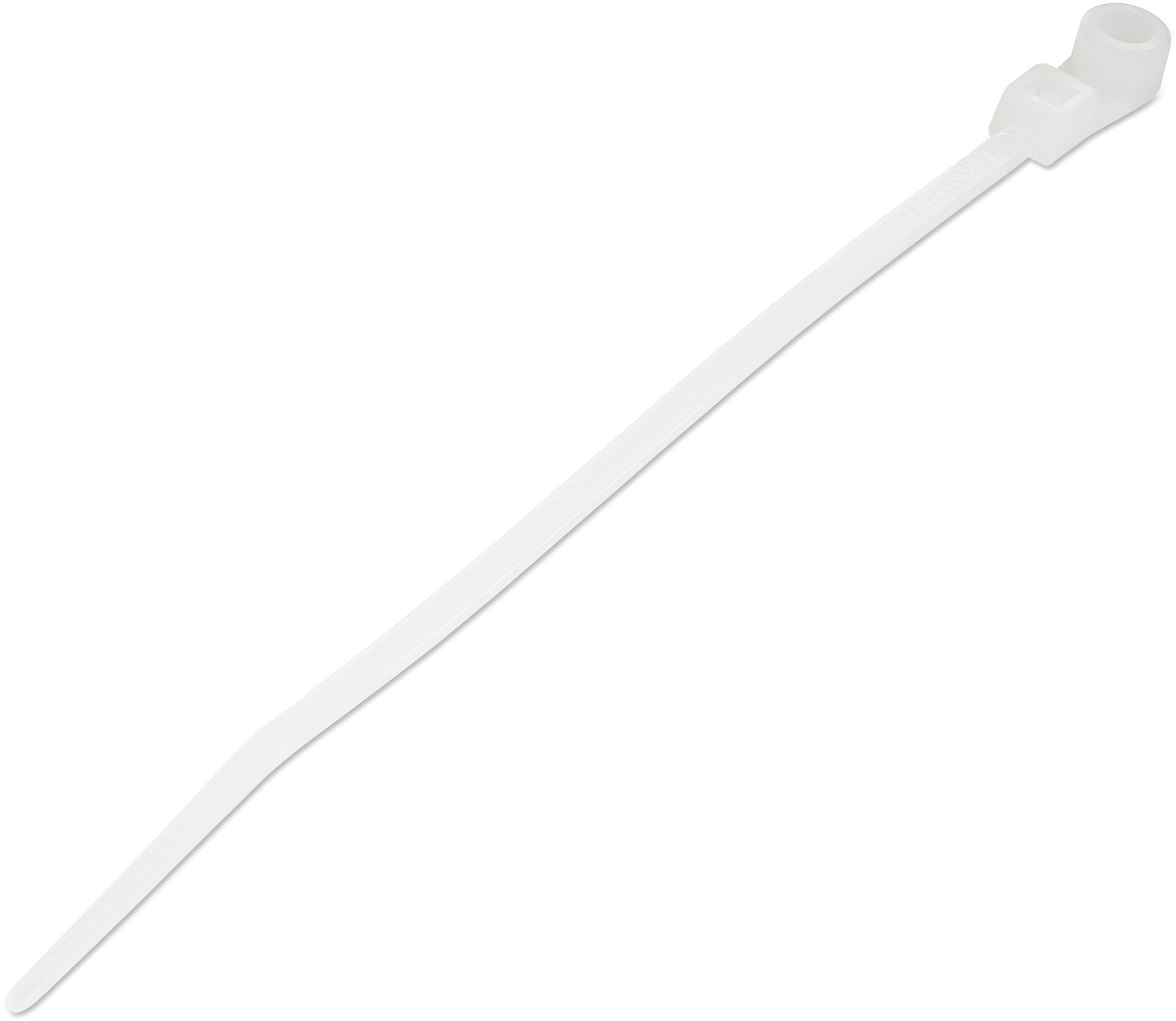 4"(10Cm) Cable Ties With