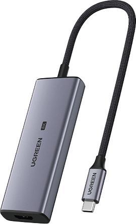 Stacja/replikator Ugreen USB-C (50629 CM500)
