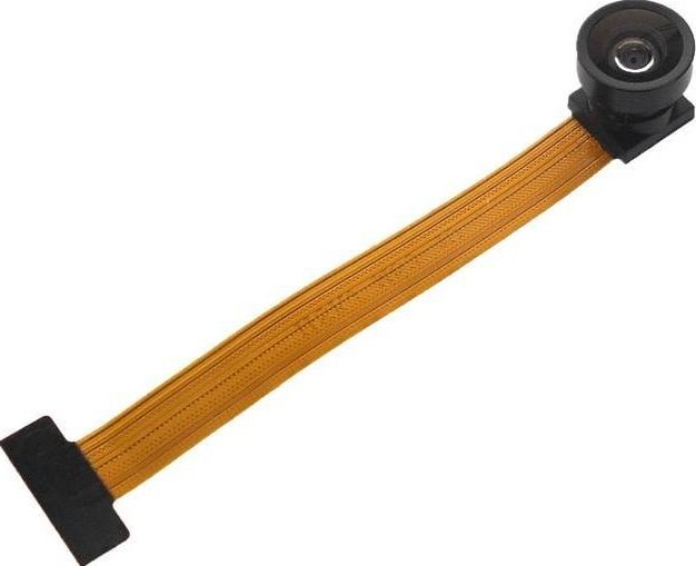 AJmaker ESP 32 CAM OV2640 Obiektyw 160 stopni 7,5cm Wersja Nocna