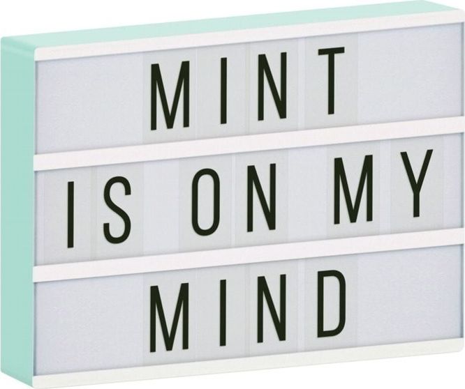 A Little Lovely Company Lampka nocna LED (8719033867727)