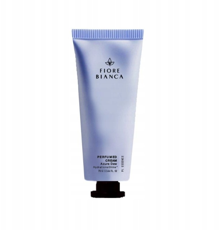 Fiore Bianca Perfumowany krem do rąk Azure Dew 75ml
