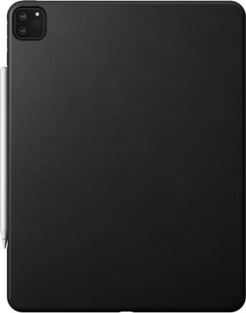 Etui na tablet Nomad Nomad Rugged Case, black - iPad Pro 12.9" 18/20