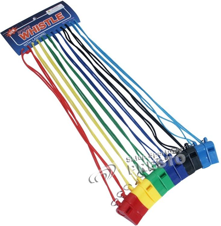 Spokey Gwizdek plastikowy Happy Song Spokey (83601)