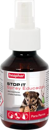 Beaphar Odstraszacz psów i kotów w sprayu 100 ml