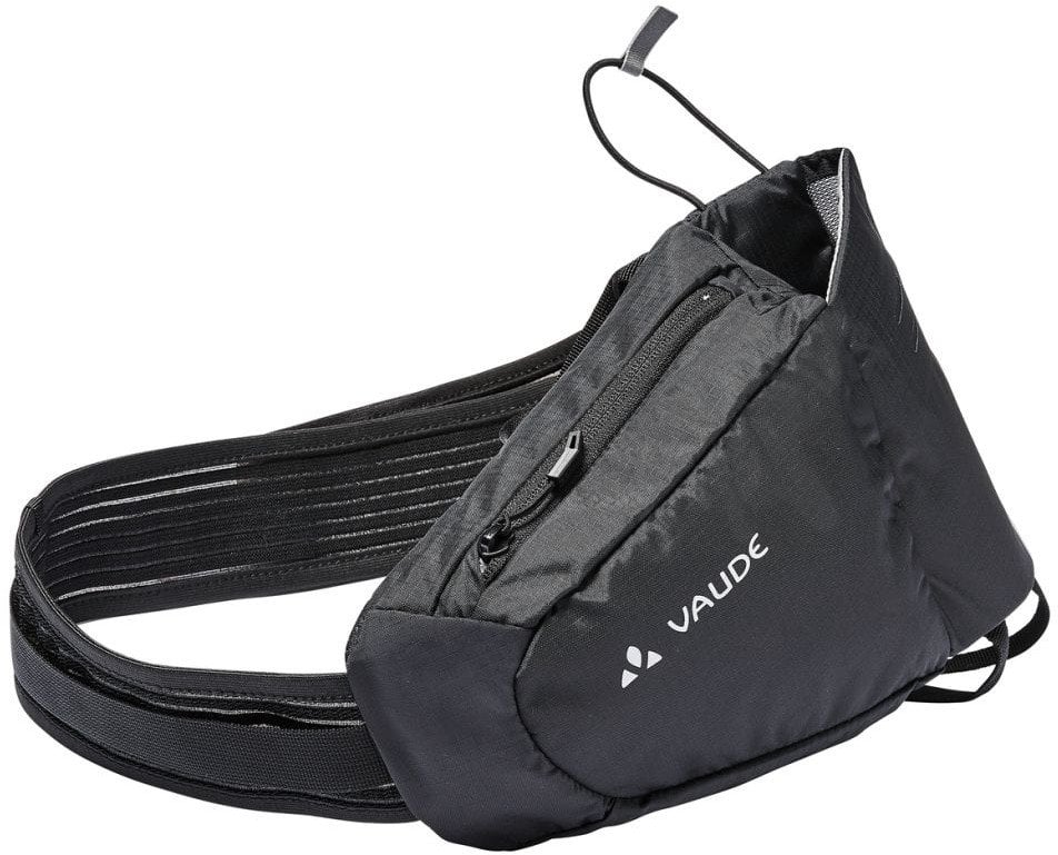 Vaude Attendant belt bag, black
