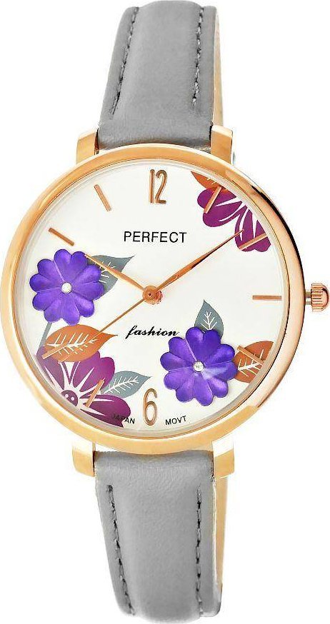 Zegarek Perfect Zegarek Damski PERFECT E323-1