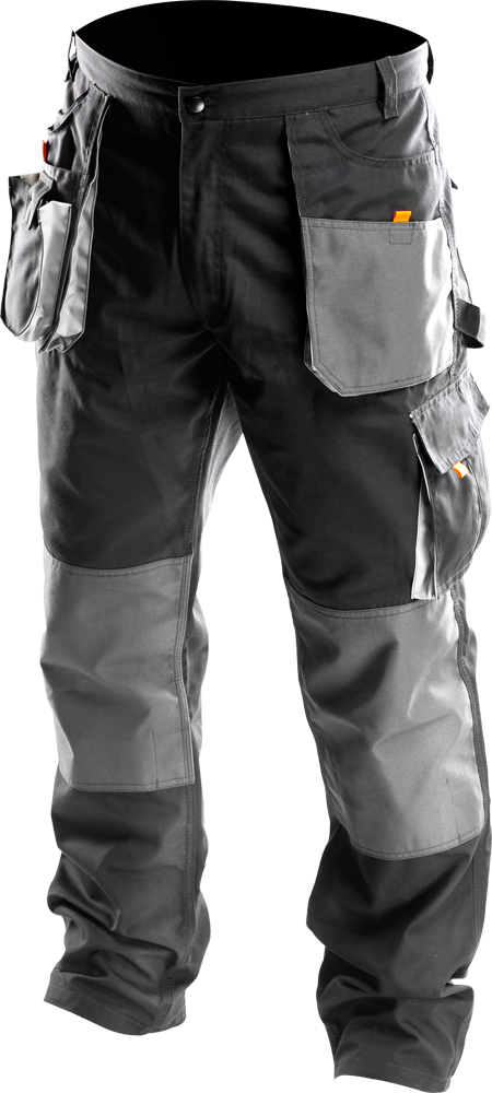 Neo Spodnie robocze r.S/48 (81-220-S)