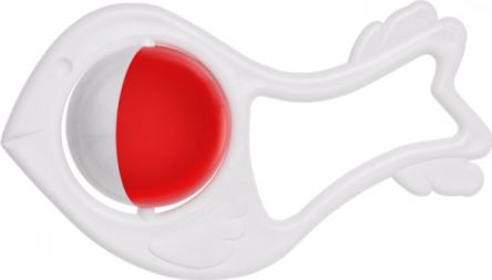 Tullo Grzechotka Rybka 313 TULLO