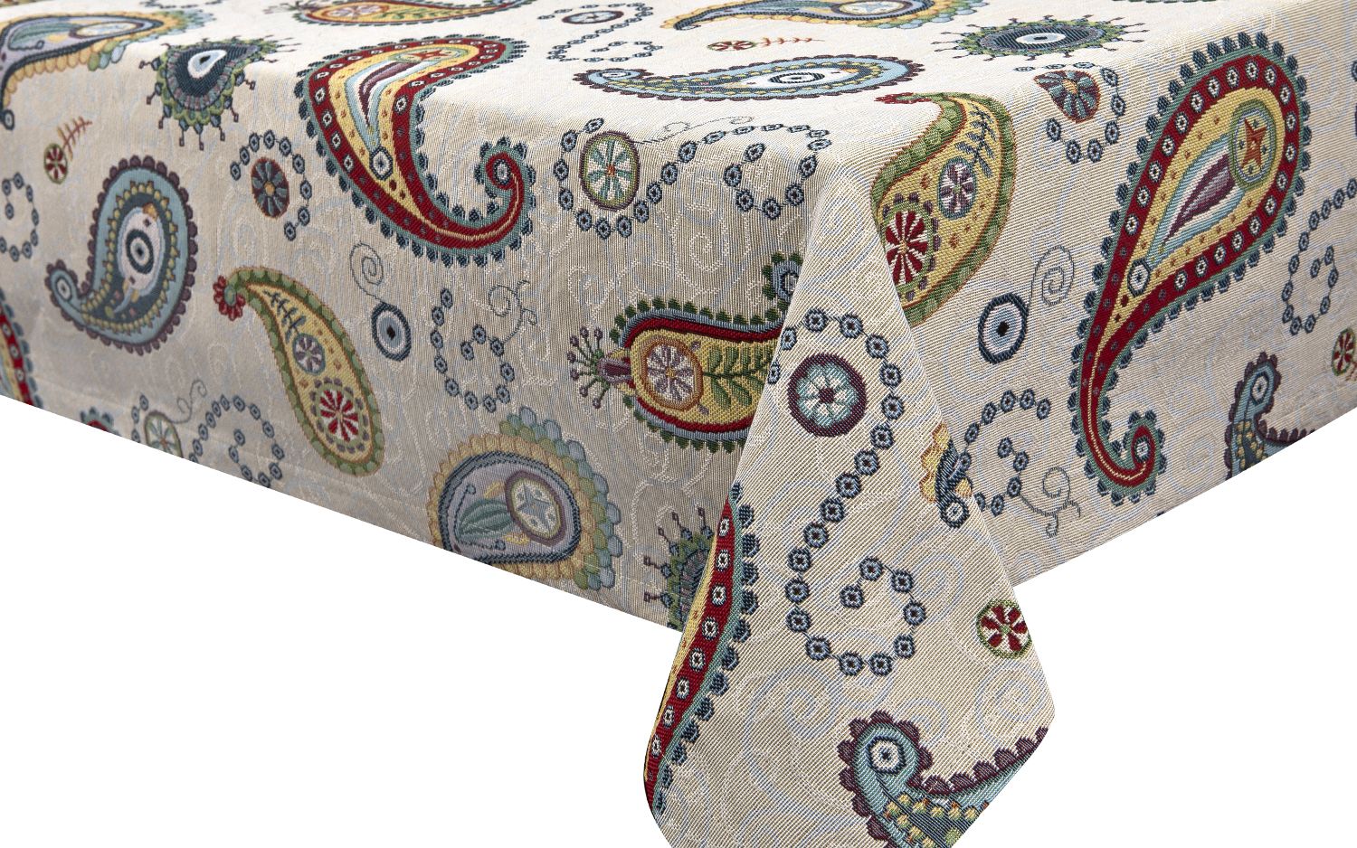 Witek Home Obrus 135x210cm Eden 020