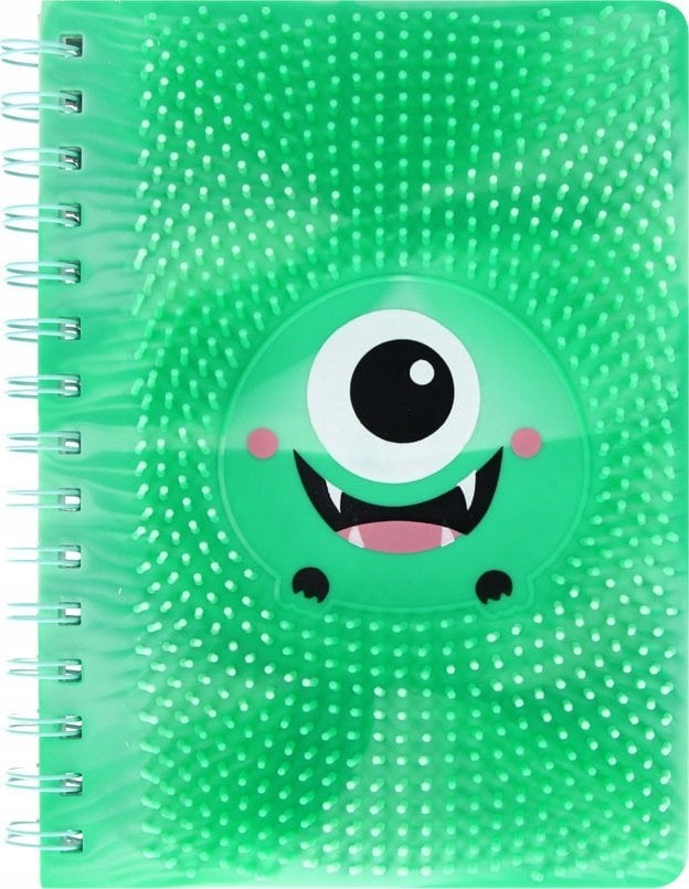 KOLONOTES SILIKON A5 EYE STK PBH 24/48