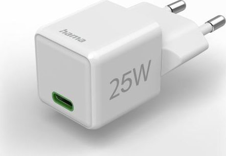 Ładowarka Hama Supermini 1x USB-C (201981)