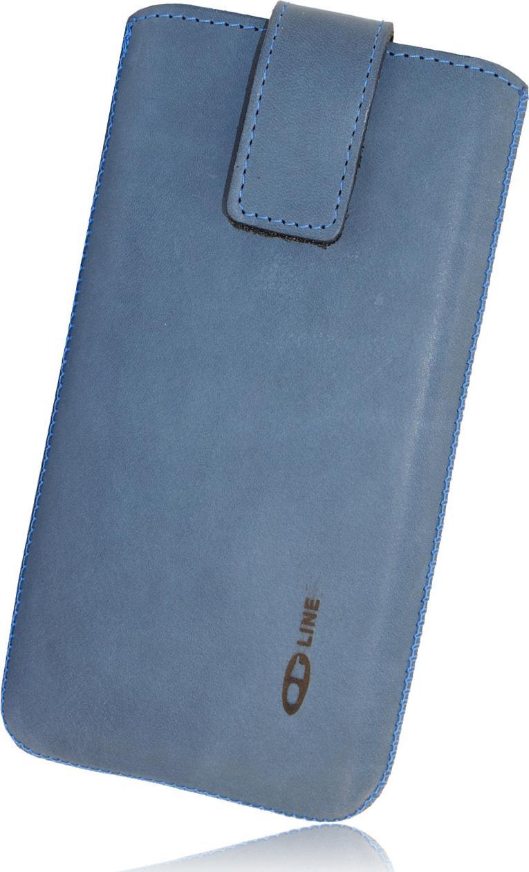 OrTech Etui do Samsung Galaxy S10 pokrowiec wsuwka