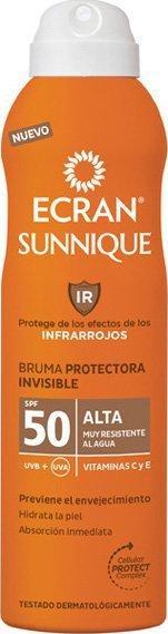 Ecran Spray do Opalania Ecran SPF 50 (250 ml) 50 (250 ml)