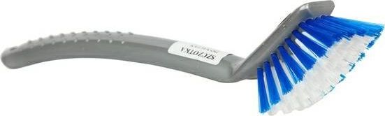 Coronet Szczotka Do Naczyń Szara lub Biała SA2937370 Vespero