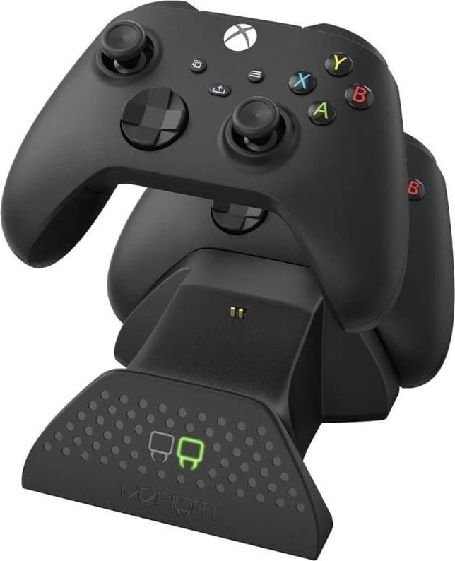 Venom podwójna stacja ładująca VS2881 do padów Xbox Series X
